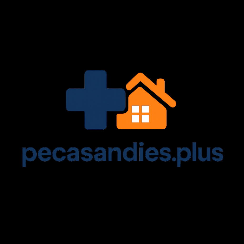 Pecasandies